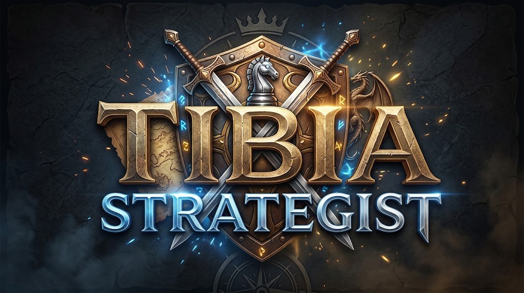 Tibia Strategist