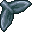 Fish Tail (Unequipped)