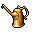 Golden Can of Oil