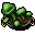 Glowing Mushroom