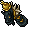 Obsidian Zaoan King