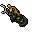 Obsidian Zaoan Bishop