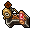 Filled Glooth Converter