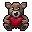 Truelove Teddy