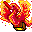Phoenix Statue (Replica)