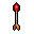 Burst Arrow (Weak)