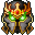 Dark Wizard's Crown (Activated)