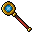 Teleportation Rod