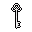 Goblin Bone Key