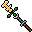Ferumbras' Staff (Enchanted)