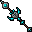 Wand of Mayhem (Heavily Charged)