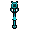 Rod of Mayhem (Overcharged)