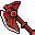 Axe of Remedy (Overcharged)