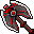 Chopper of Remedy (Heavily Charged)