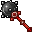 Hammer of Remedy (Heavily Charged)