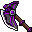 Axe of Carving (Charged)