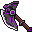 Axe of Carving (Heavily Charged)