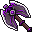 Chopper of Carving (Heavily Charged)