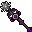 Mace of Carving (Heavily Charged)