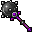 Hammer of Carving (Charged)
