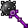 Hammer of Carving (Heavily Charged)