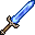 Icy Mystic Blade Replica