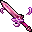 Energy Relic Sword Replica