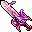 Energy Slayer Replica
