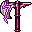 Energy Heroic Axe Replica