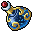 Starlight Vial
