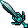 Ornate Mayhem Blade