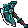 Plain Mayhem Axe