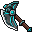 Valuable Mayhem Axe