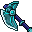 Ornate Mayhem Axe