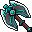 Plain Mayhem Chopper