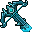 Ornate Mayhem Crossbow
