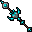 Plain Mayhem Wand