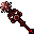 Ornate Remedy Mace