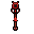 Ornate Remedy Rod