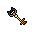 Forged Glowing Key