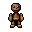 Wooden Doll