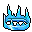The Crown of the Percht Queen (Ice)
