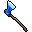 Ice Hatchet