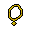 Bronze Amulet
