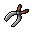 Ritual Scissors