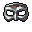 Silver Mask