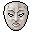 Ivory Mask