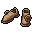 Traditional Leather Shoes