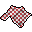 Decorative Red Sheet