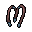 Pair of Old Bracers